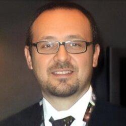 Prof. Messina